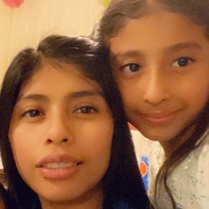 Meet your Posher, Lizeth